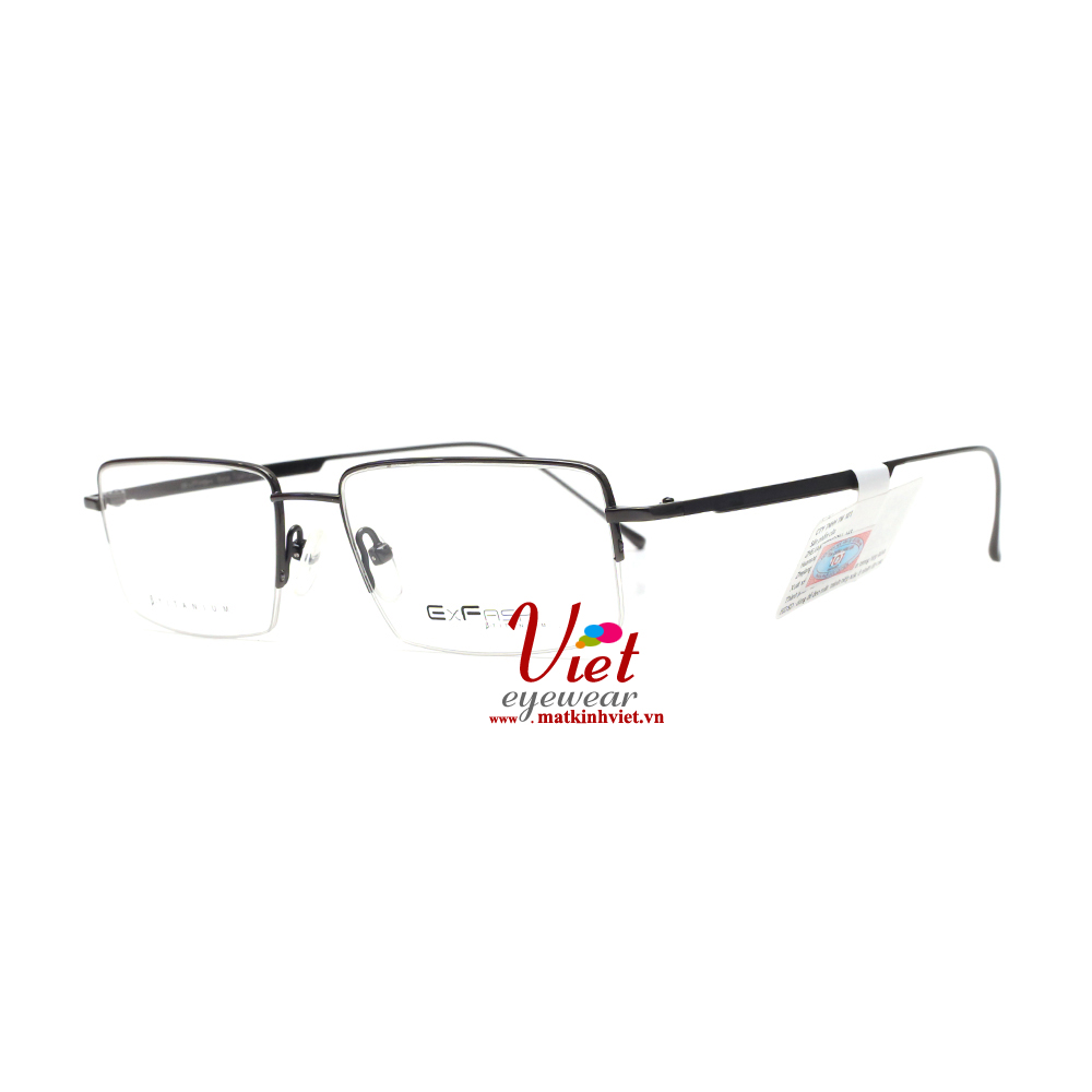 Gọng kính EVISU EF39214T 836
